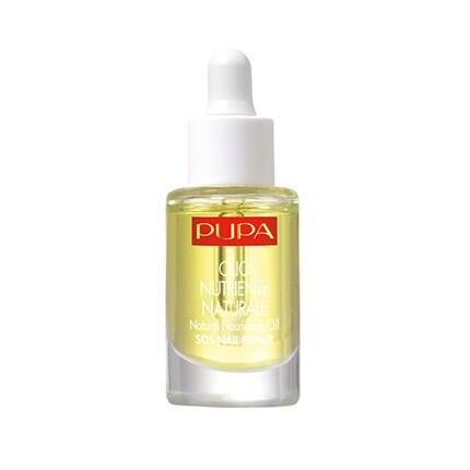 

Регенерирующее масло для ногтей и кутикулы (SOS Nail Repair) 8 мл Pupa Milano