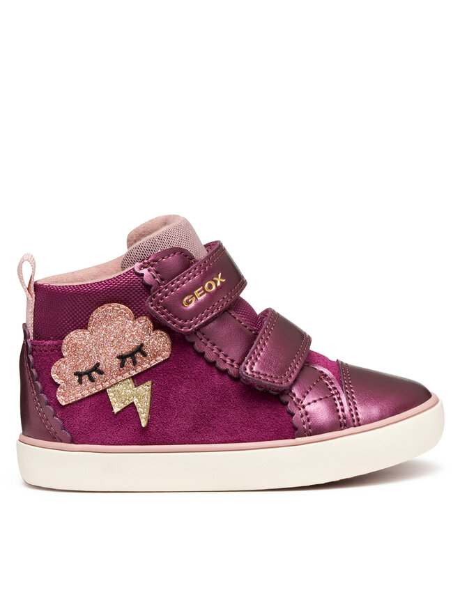 

Кроссовки B Gisli B561MD 022NF C8016 M Geox, розовый