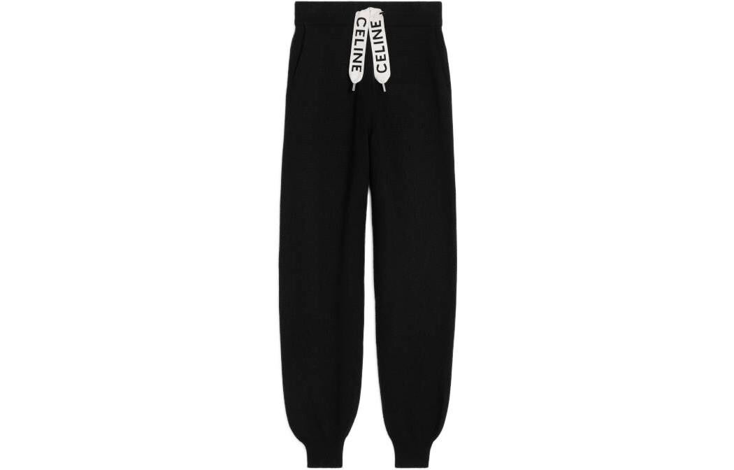 

Dysfunctional Bauhaus Мужские коллекции трикотажные спортивные штаны мужские черные Celine, черный