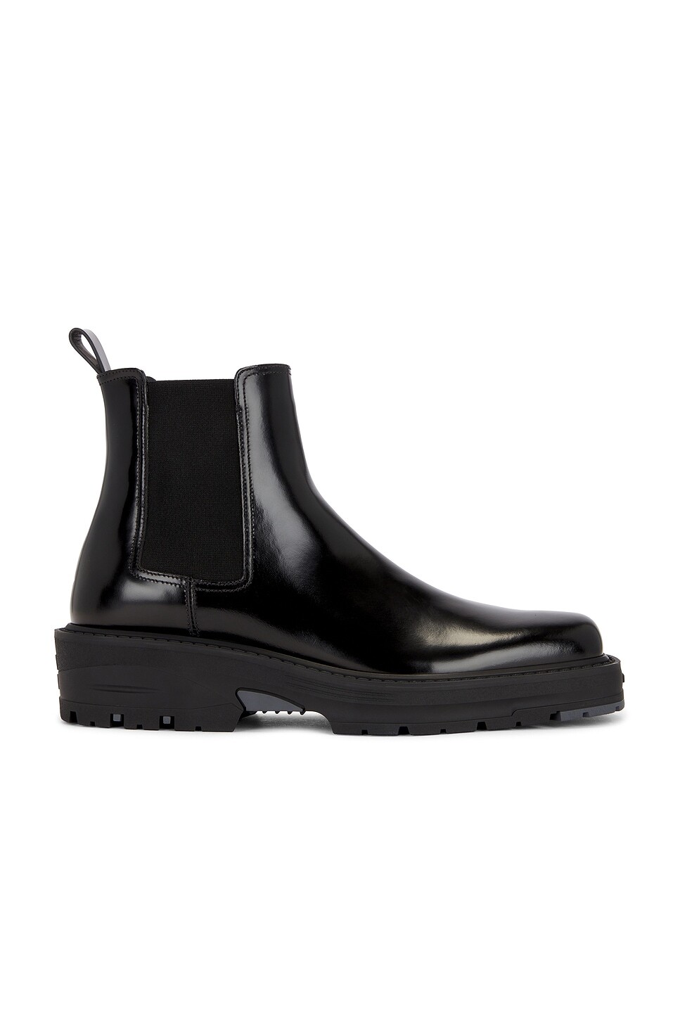 Ботинки мужские Show Chelsea Boot Givenchy, черный