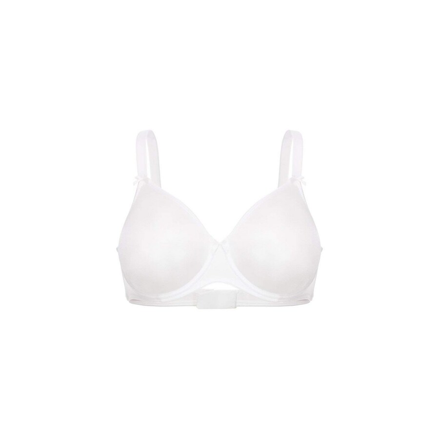 

Бюстгальтер на косточках FELINA T-shirt Bra, белый