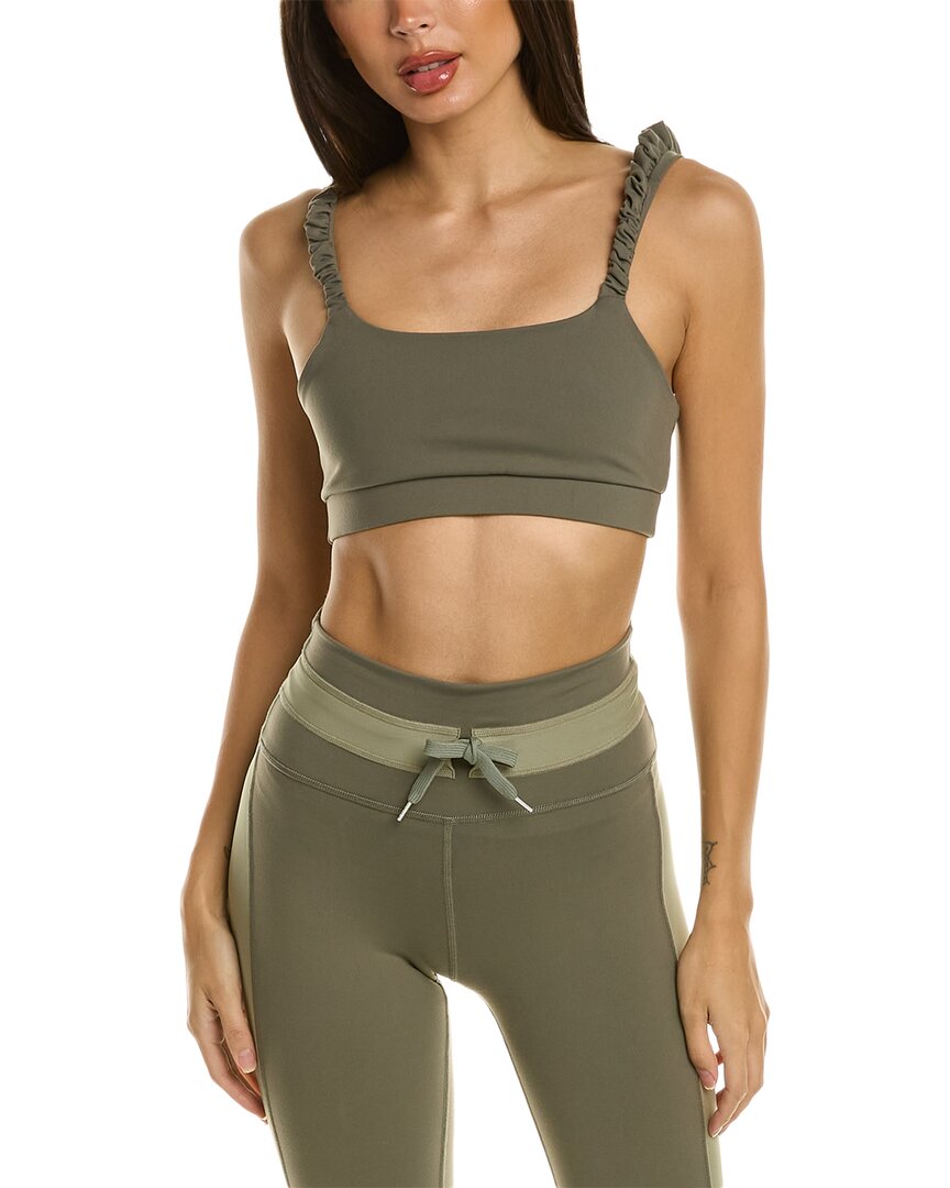 

Топ женский 925 Fit, цвет sage