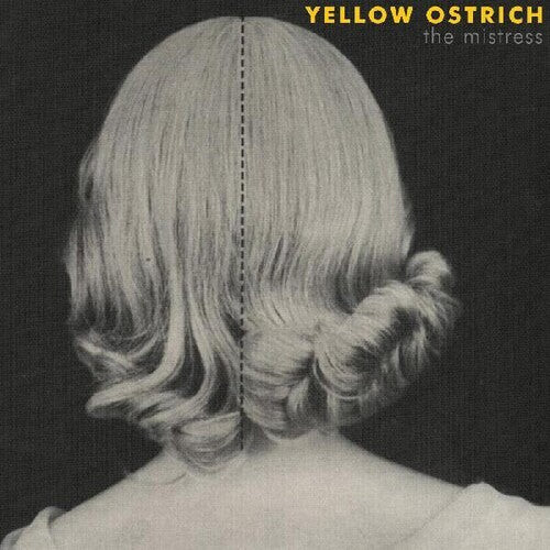 

Виниловая пластинка Yellow Ostrich: The Mistress