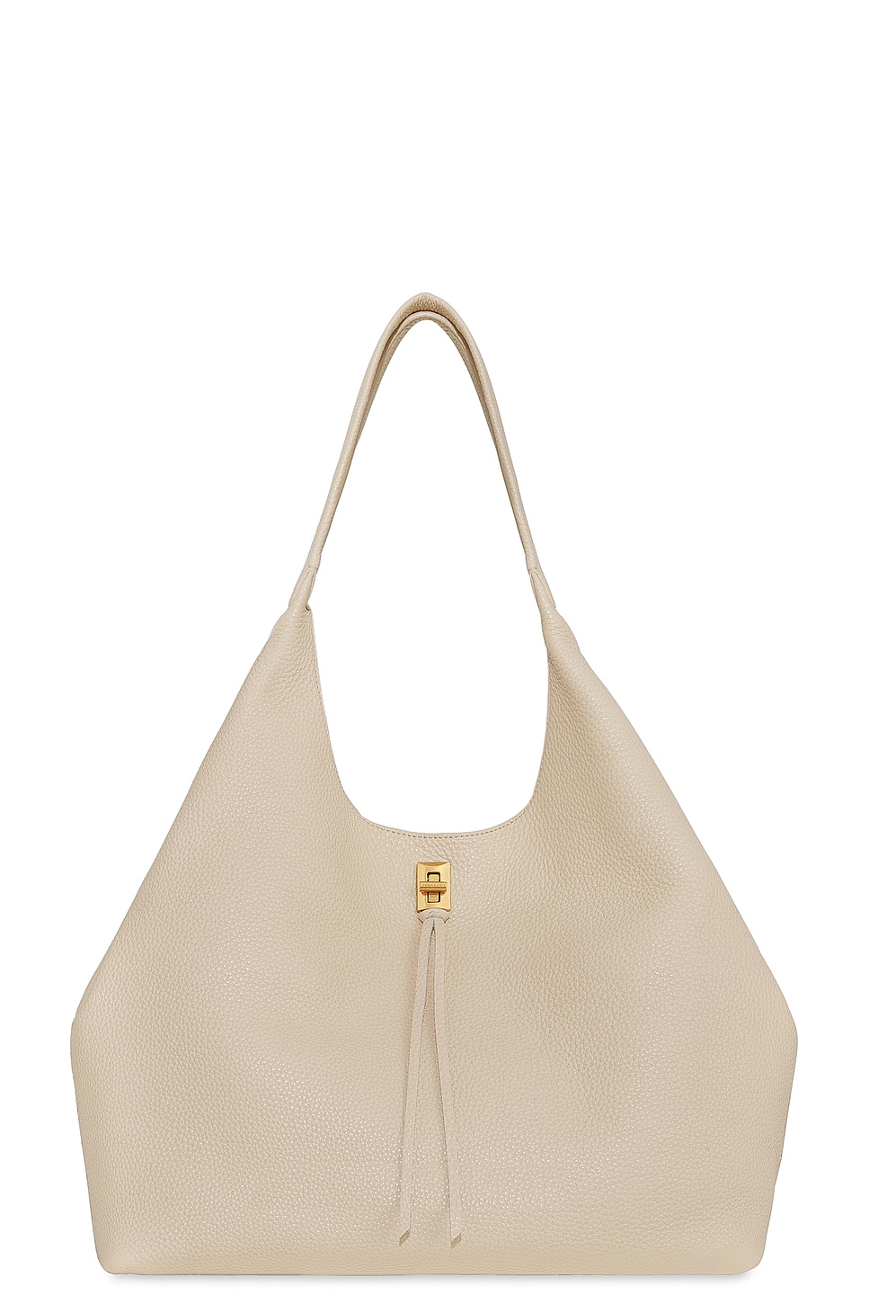 

Сумка-торба Darren signature от Rebecca Minkoff, stone