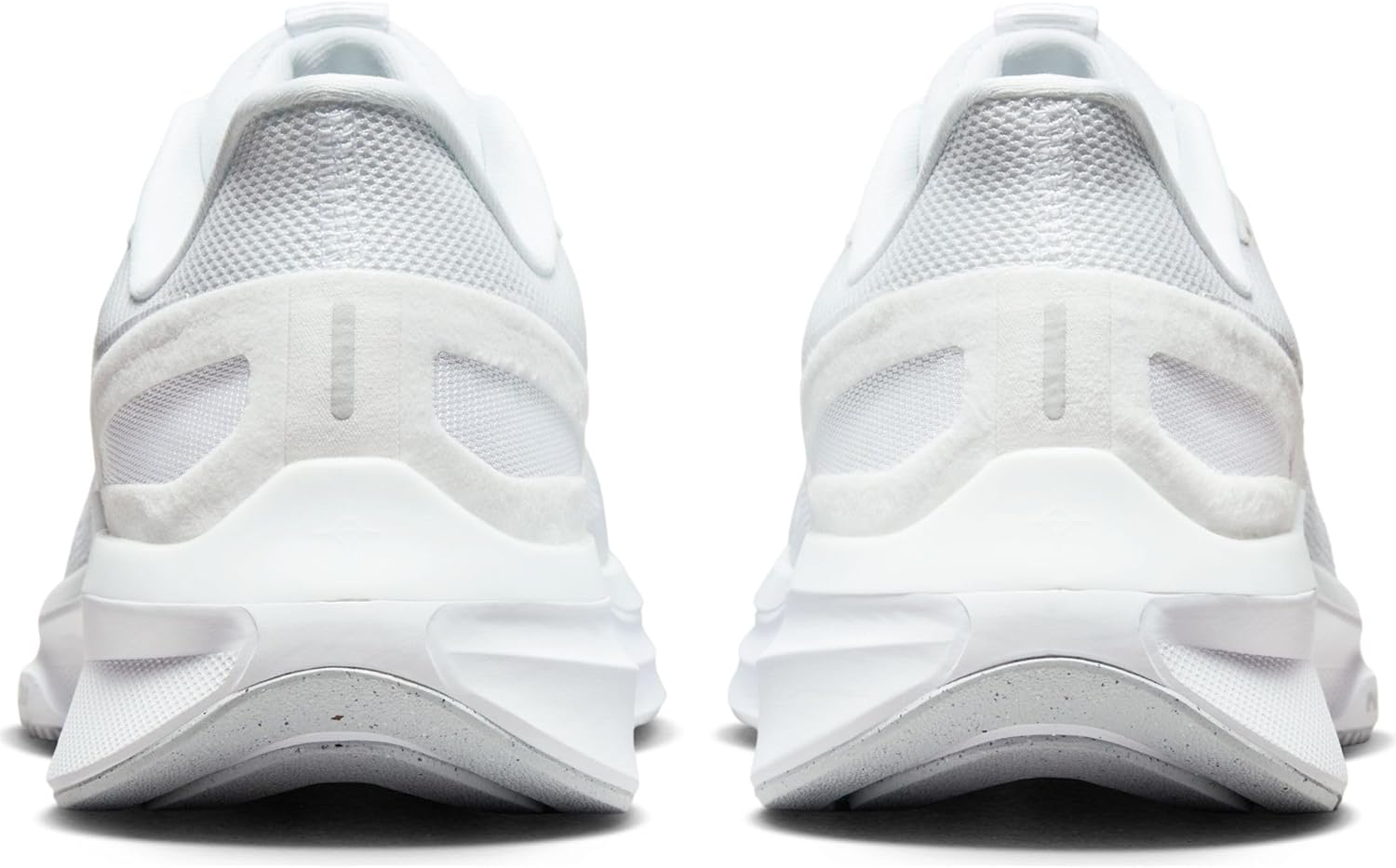 Мужские беговые кроссовки Nike Low, белый — фото 2