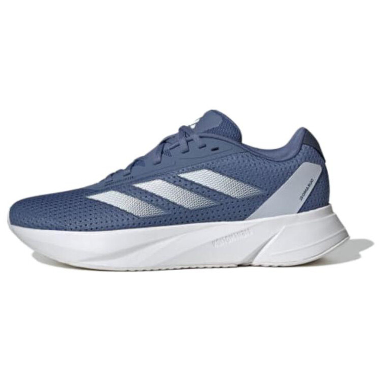 

Кроссовки adidas Duramo SL Crew Blue Cloud White Dash Grey Women's, синий