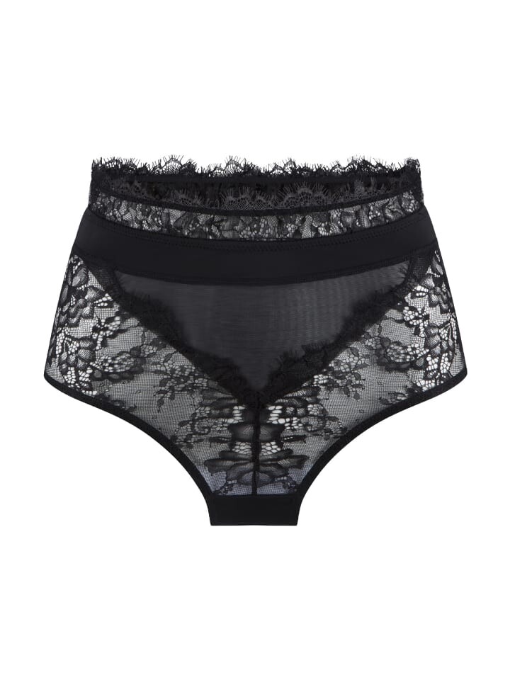 

Трусы Linga Dore slip Taille, черный
