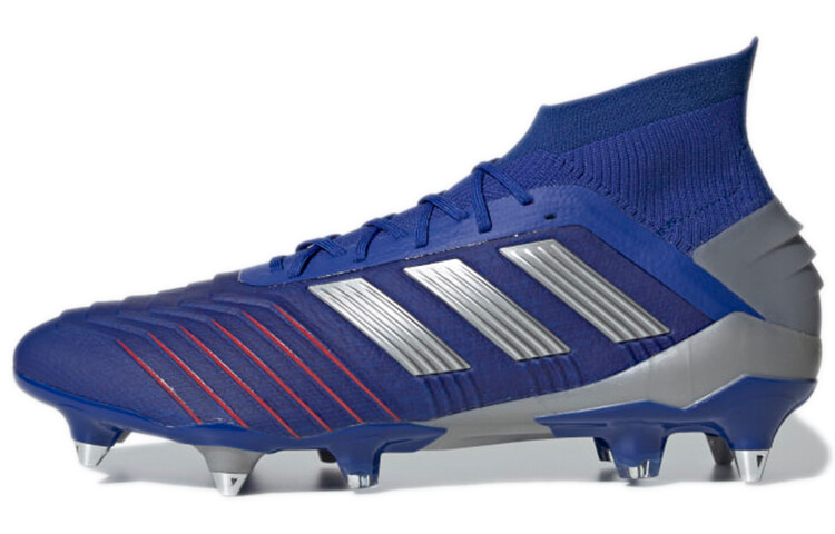 

Predator 19.1 Soft Ground «Академия Синий» Adidas