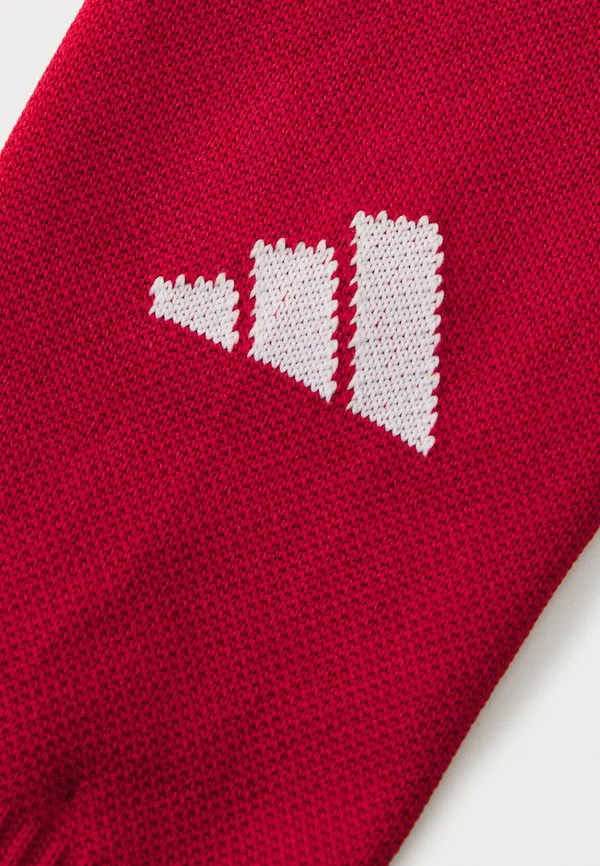 Футбольные носки «ливерпуля» на сезон 25/26 (домашние). Adidas Performance, Strawberry Red — фото 3