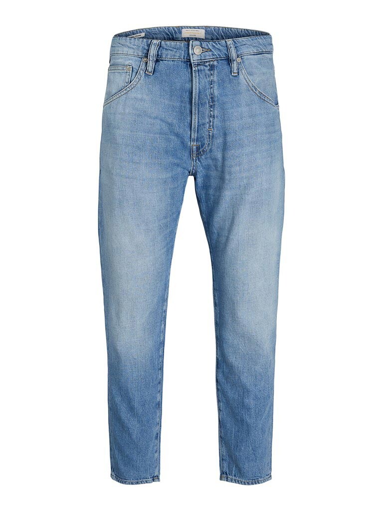 

Джинсы Jack & Jones JJIFRANK JJLEEN AA 270, синий