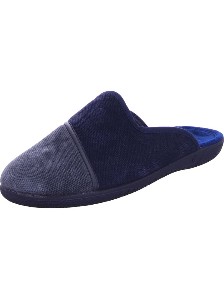 

Тапочки Alberola Pantoffel, синий