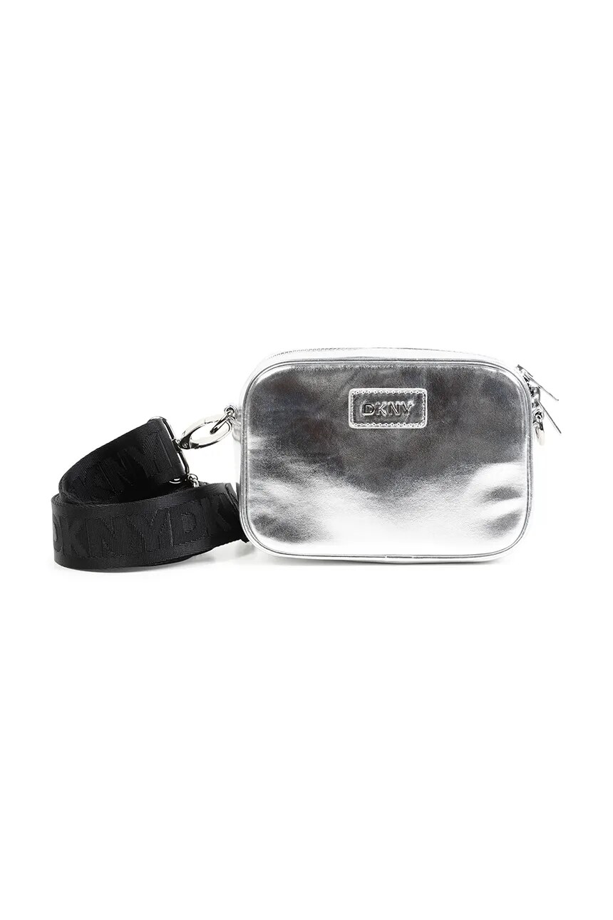 

Сумочка Dkny, серый