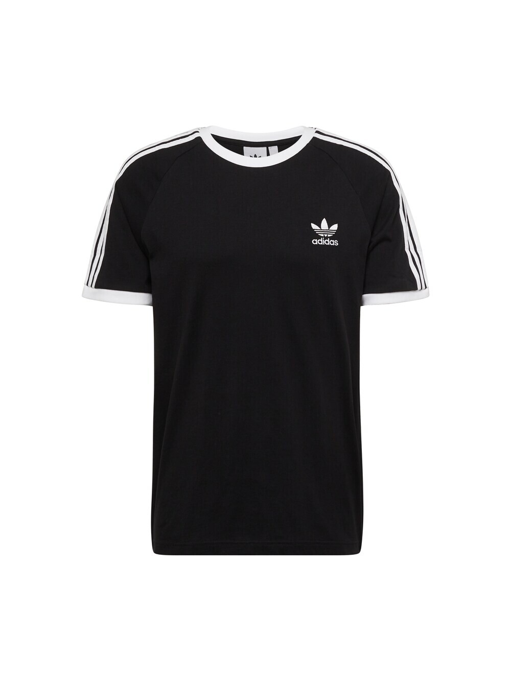 Футболка Adidas Adicolor Classics, черный