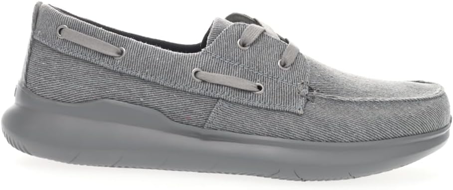 

Лоферы Propt Mens Viasol Lace Propet, серый