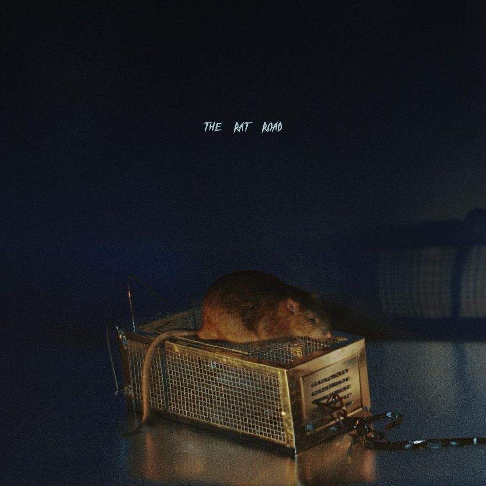 

Виниловая пластинка LP The Rat Road [Silver Vinyl] - SBTRKT