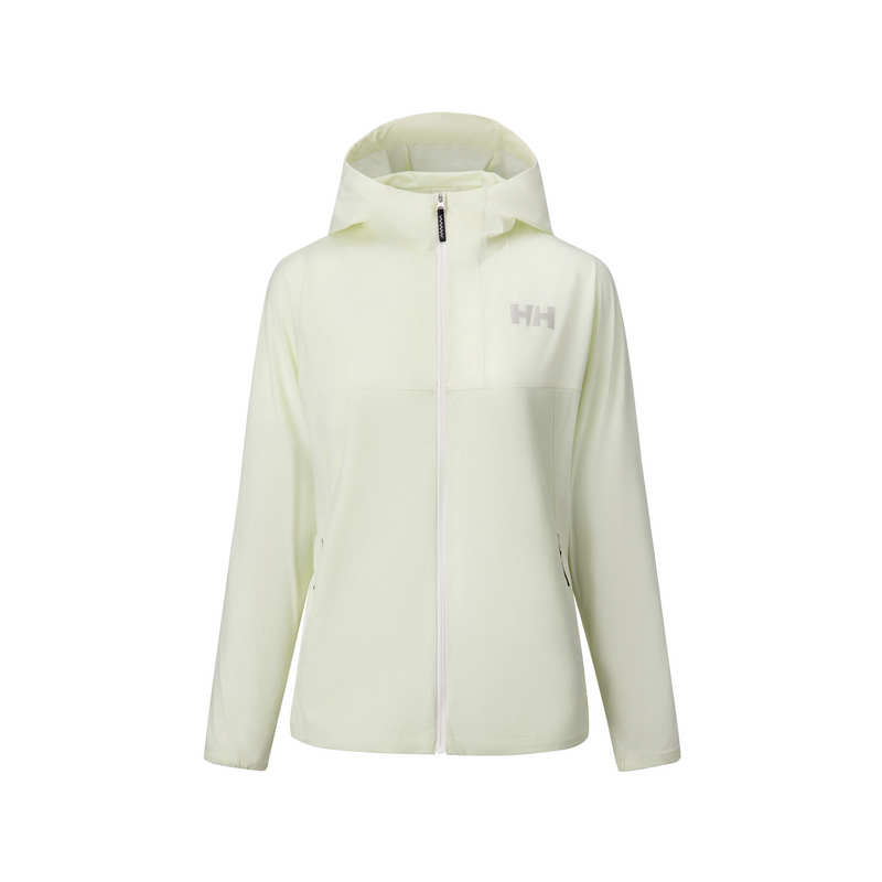 

HELLY HANSEN Женская куртка H2Explorer, Light Green
