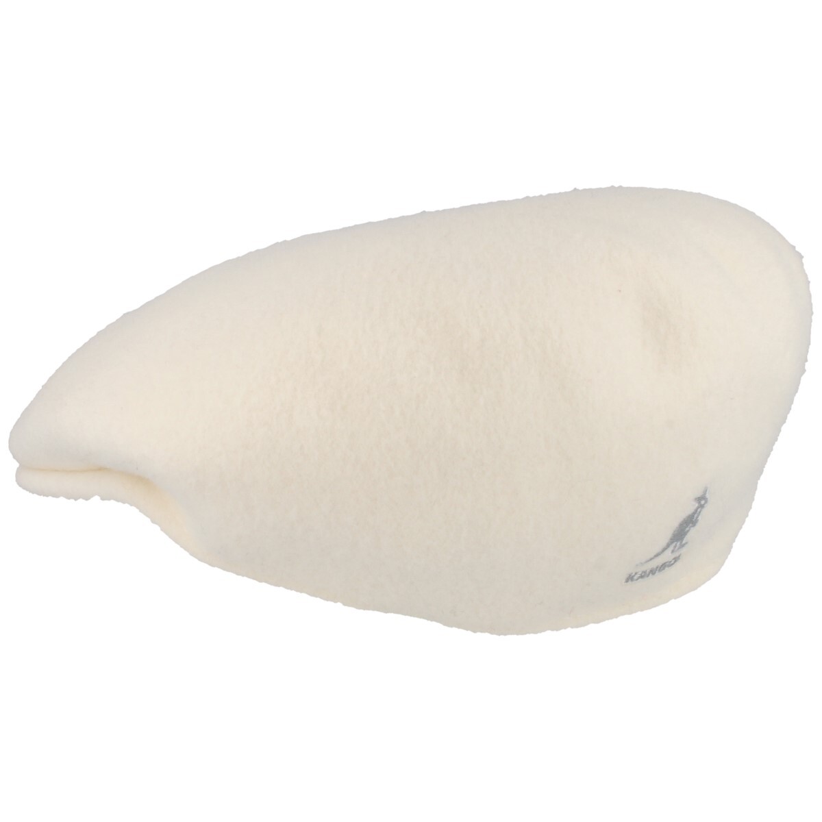 

Бейсболка kangol Schirmmütze einteilig, белый