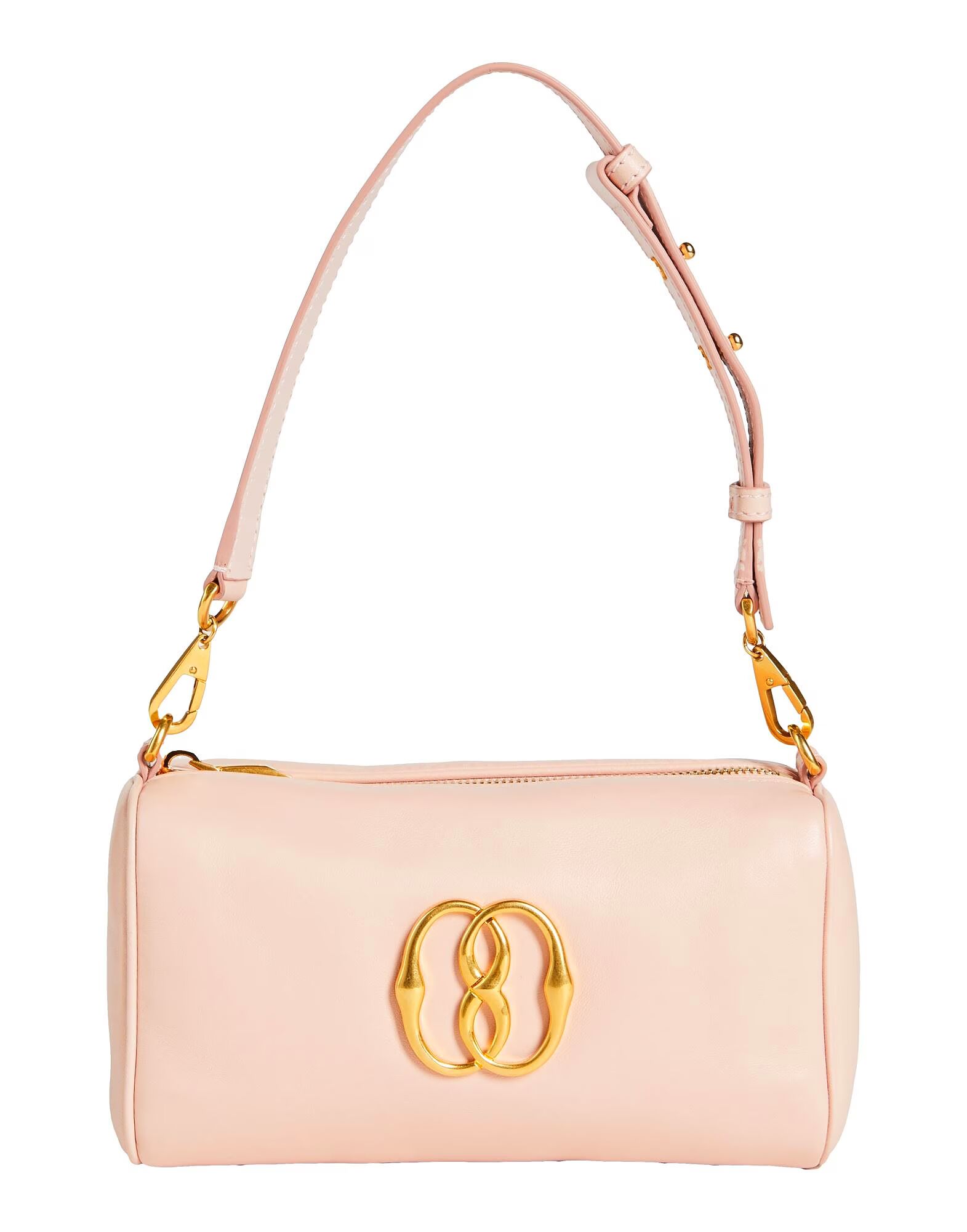 

Сумка Bally, розовый