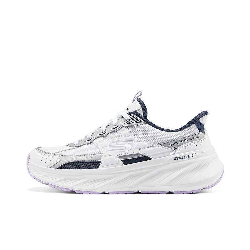 

Женские спортивные кроссовки Slip Resistant Skechers, белый