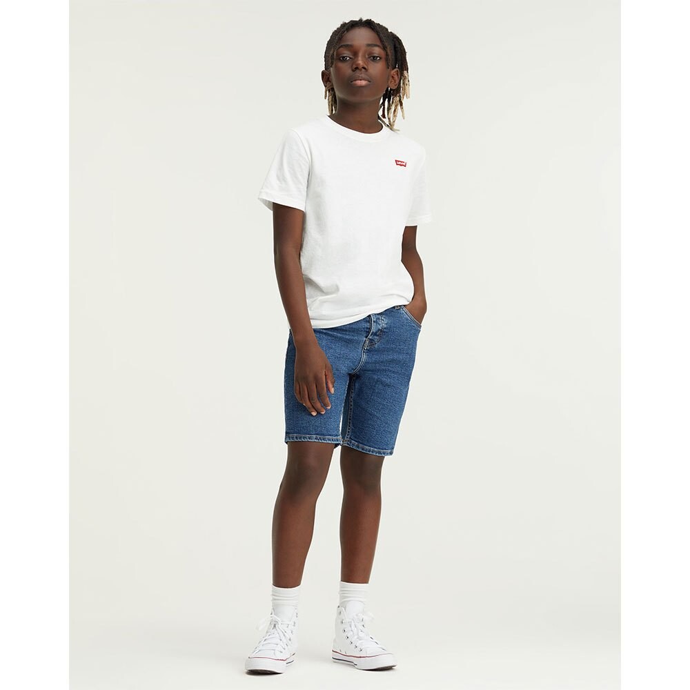 

Джинсовые шорты Levi´s 9EH877-D5Z 501 Original Regular Waist, синий
