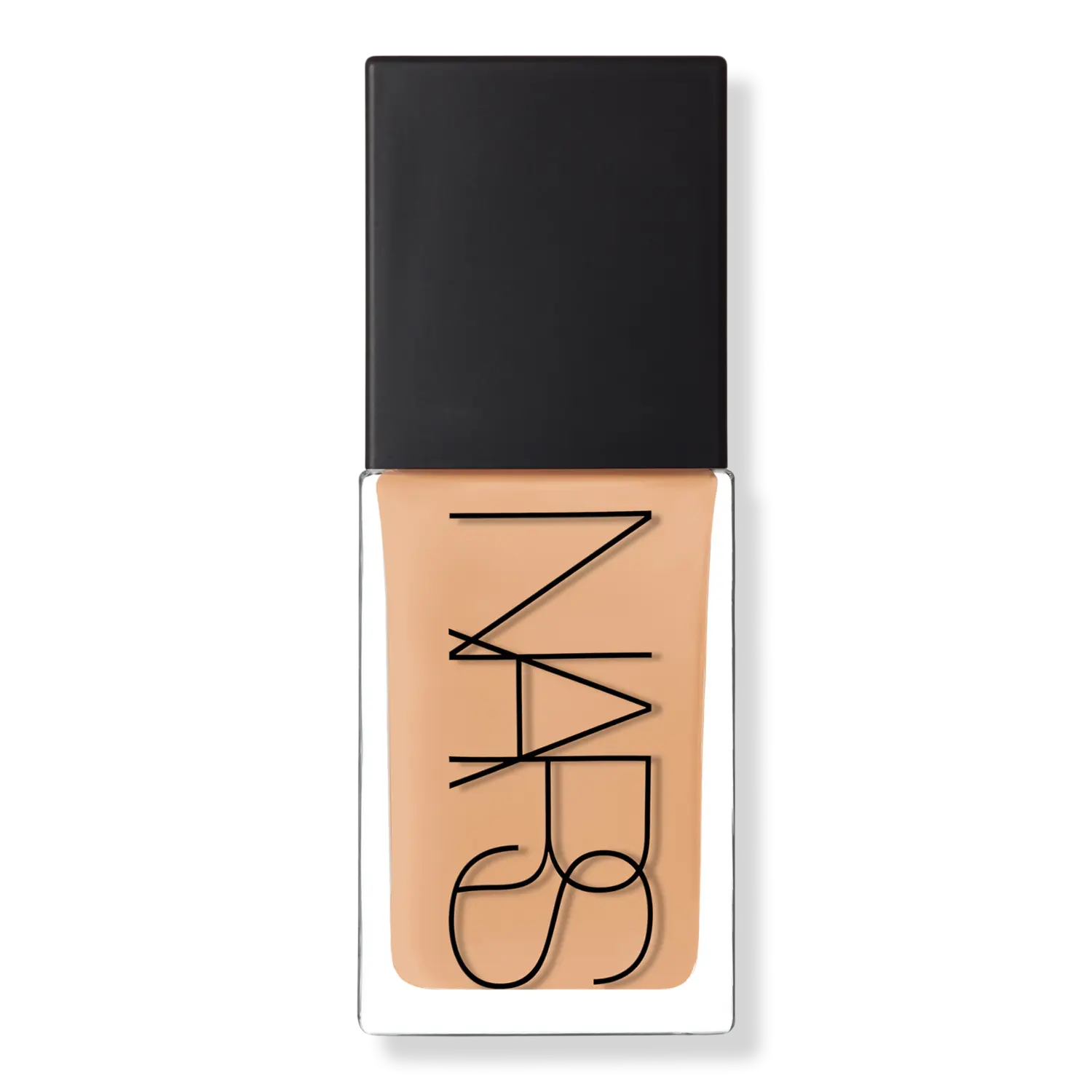 

Усовершенствованная тональная основа для ухода за кожей, отражающая свет. NARS, Valencia (M5 - medium to medium-deep with warm undertones, and a peach tone)