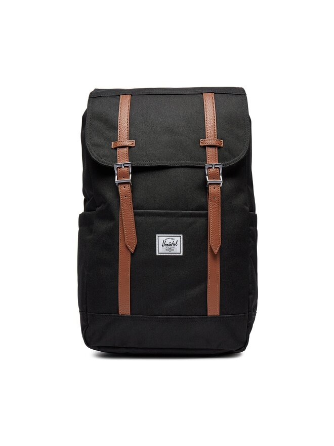

Рюкзак Herschel Retreat Backpack 11397-00001, черный
