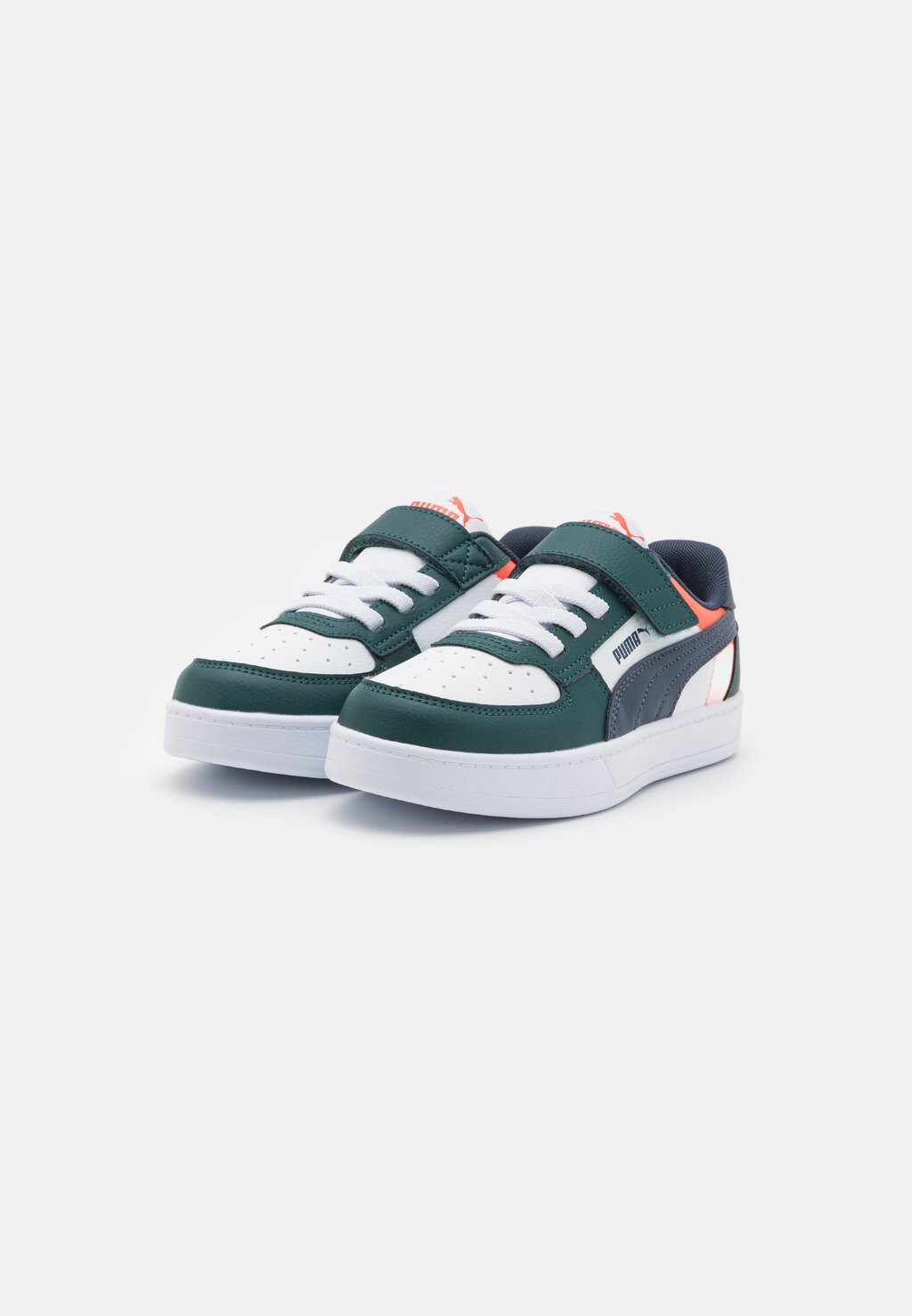 

Кроссовки CAVEN 2.0 BLOCK UNISEX Puma, темно-синий