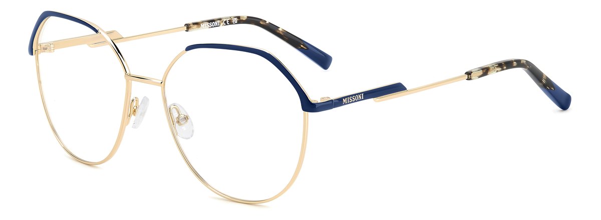 

Женские оптические оправы MIS 0204 MISSONI