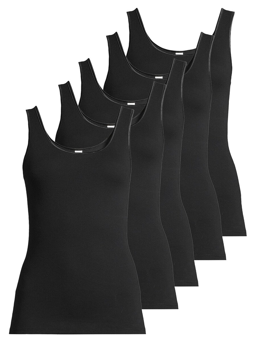 

Нижняя рубашка SPEIDEL Natascha, черный