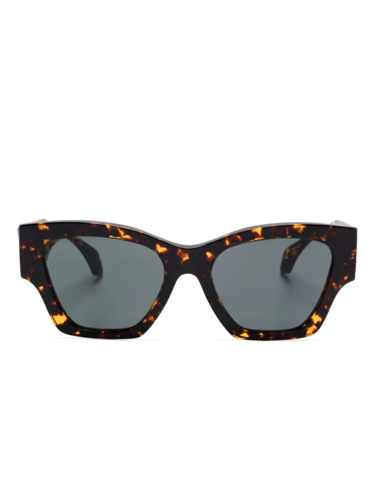 

Солнцезащитные очки Versace Eyewear VE4492U, коричневый