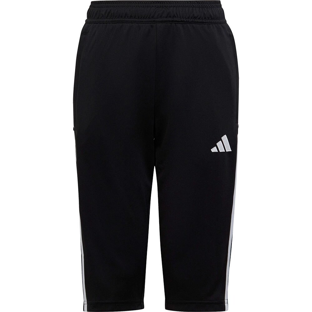 

Брюки adidas Tiro23L 3/4, черный