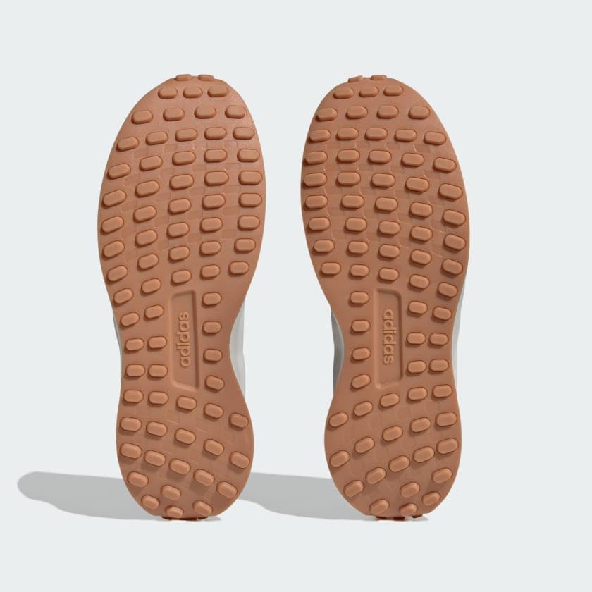 Мужские кроссовки Adidas Run 70s, белый/серый — фото 3