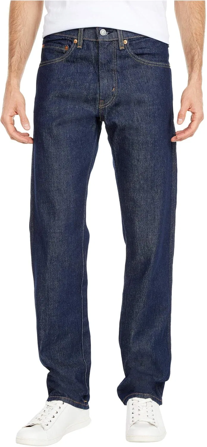 Джинсы Levi's, цвет On That Mountain - Stretch