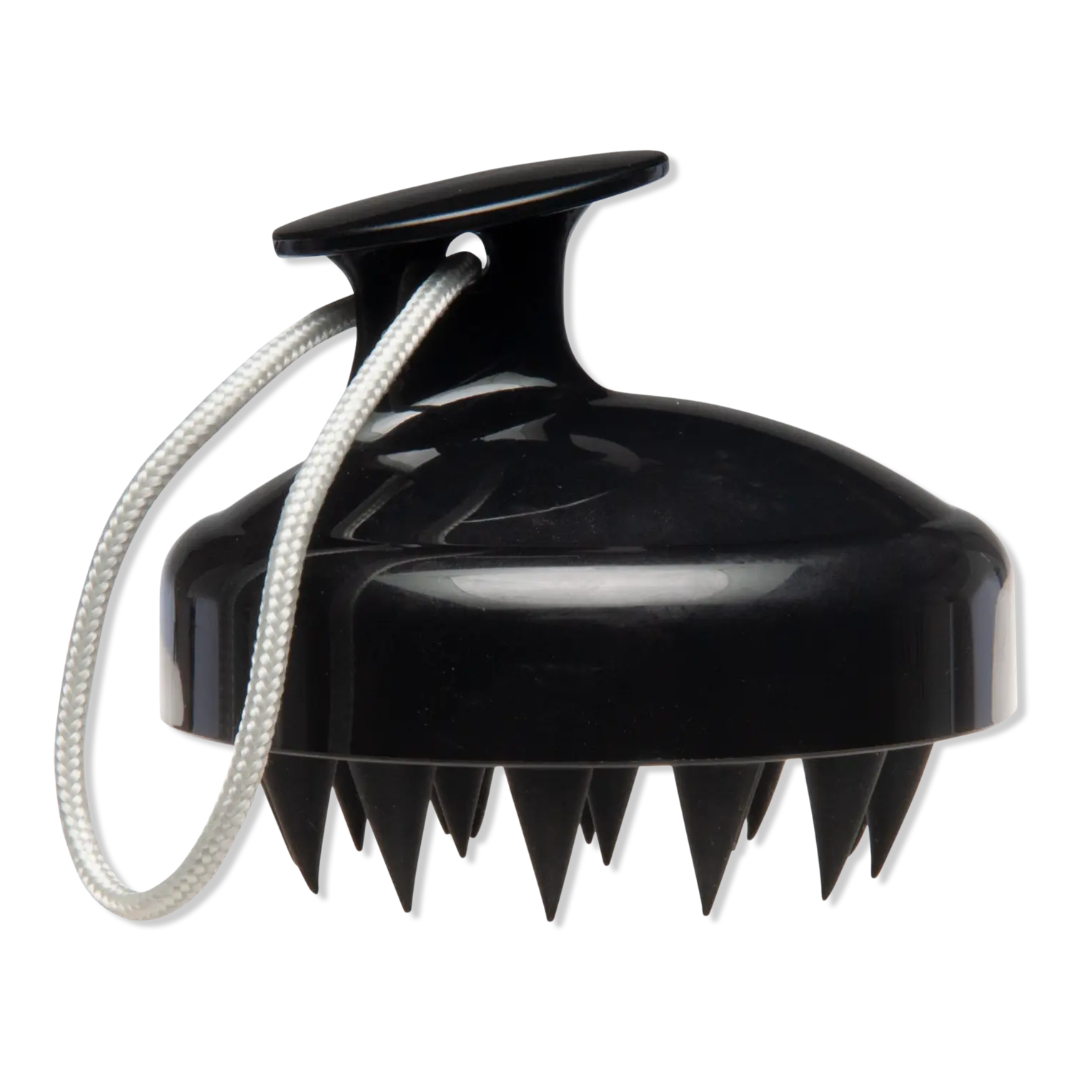 

Шампунь для глубокого очищения, массажная щетка для кожи головы. Diane