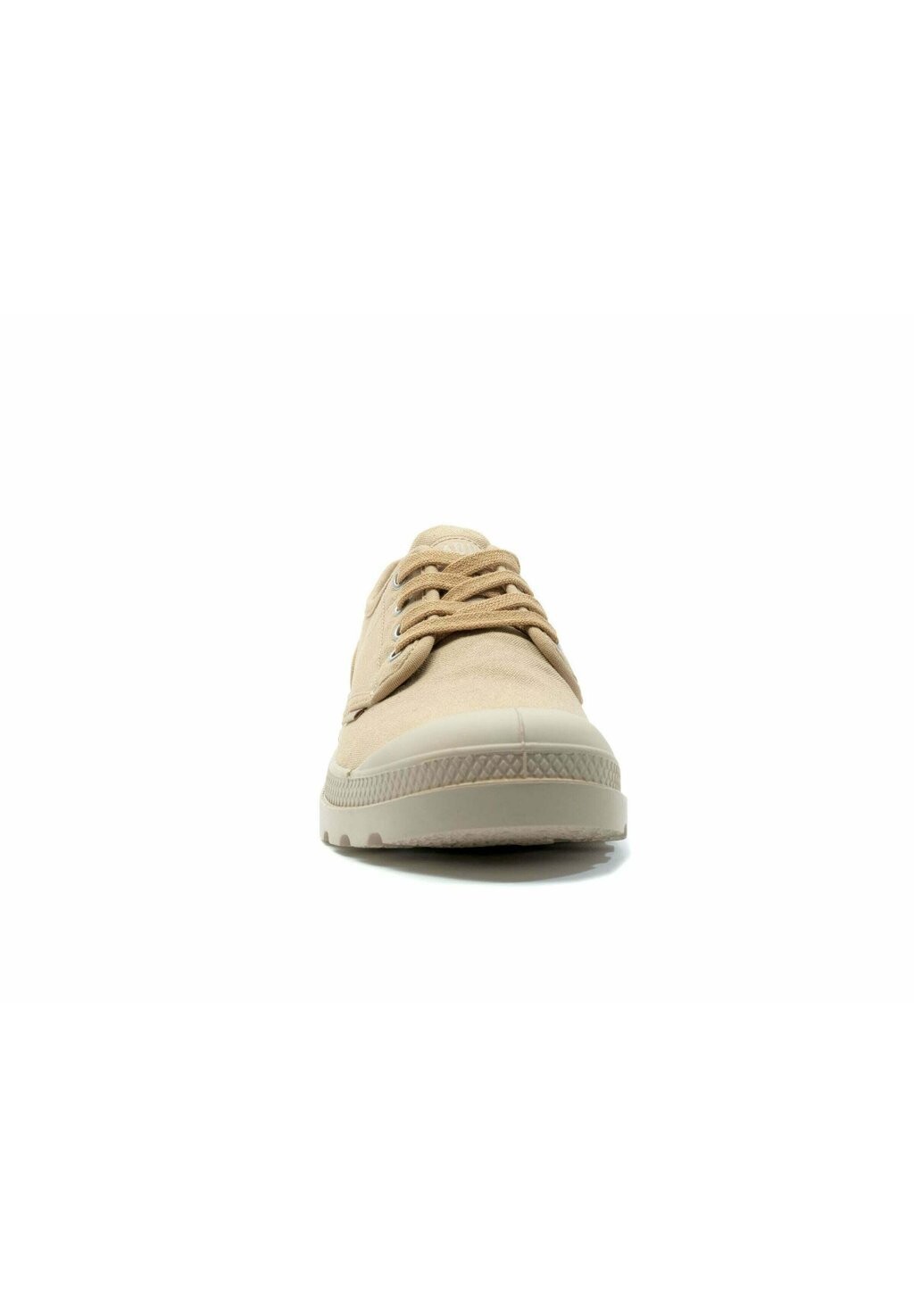 Низкие кроссовки Pampa Oxford Palladium, коричневые