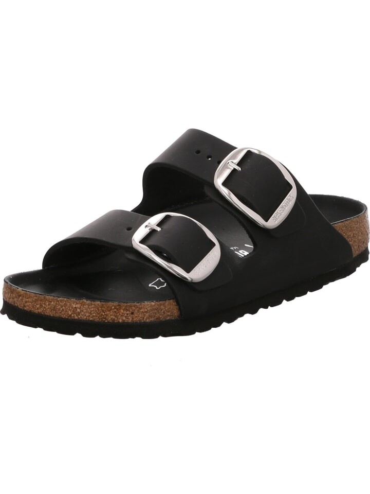 

Мюли Birkenstock Pantolette, черный