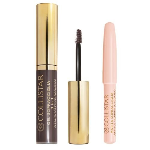 

Подарочный набор косметики, 2 шт. Collistar, Perfect Eyebrow