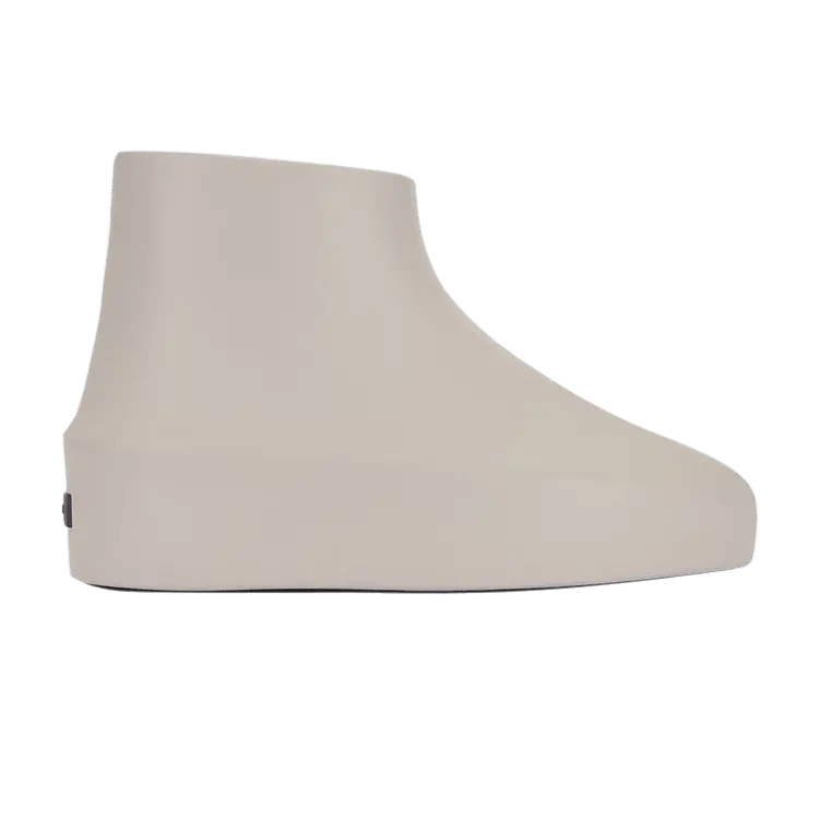 

Ботинки Fear of God California Boot 'Concrete', серый