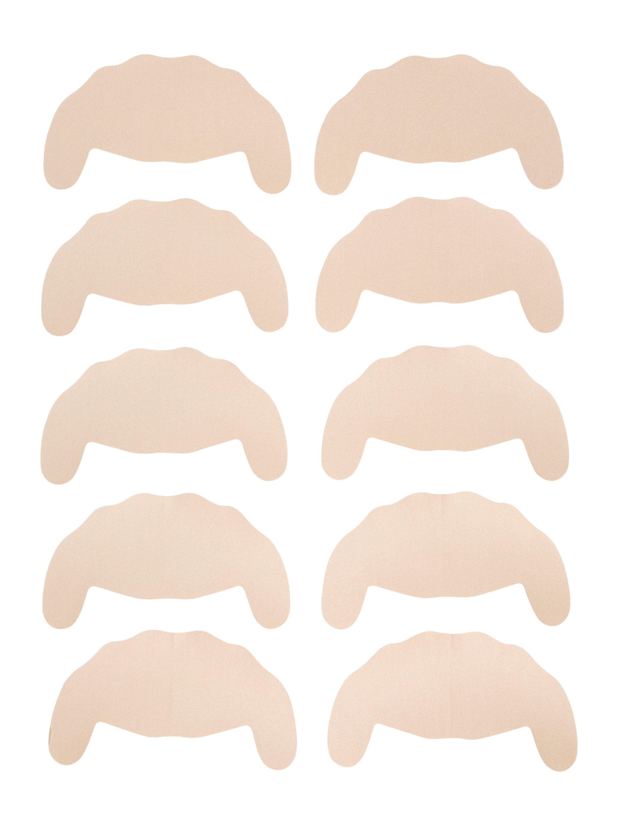 

MAGIC Bodyfashion Аксессуары для бюстгальтера в бежевом цвете