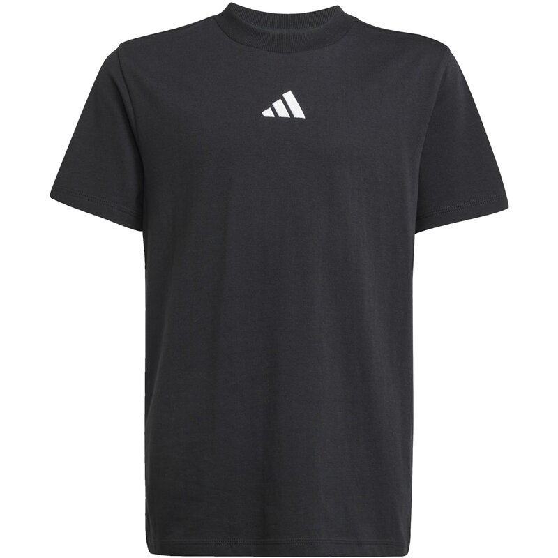 

Рубашки первой необходимости для детей Adidas, черный