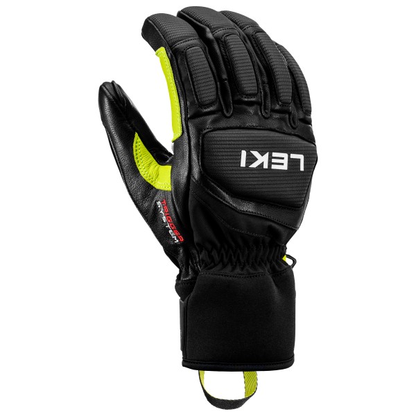

Перчатки Griffin Pro 3D Leki, мультиколор