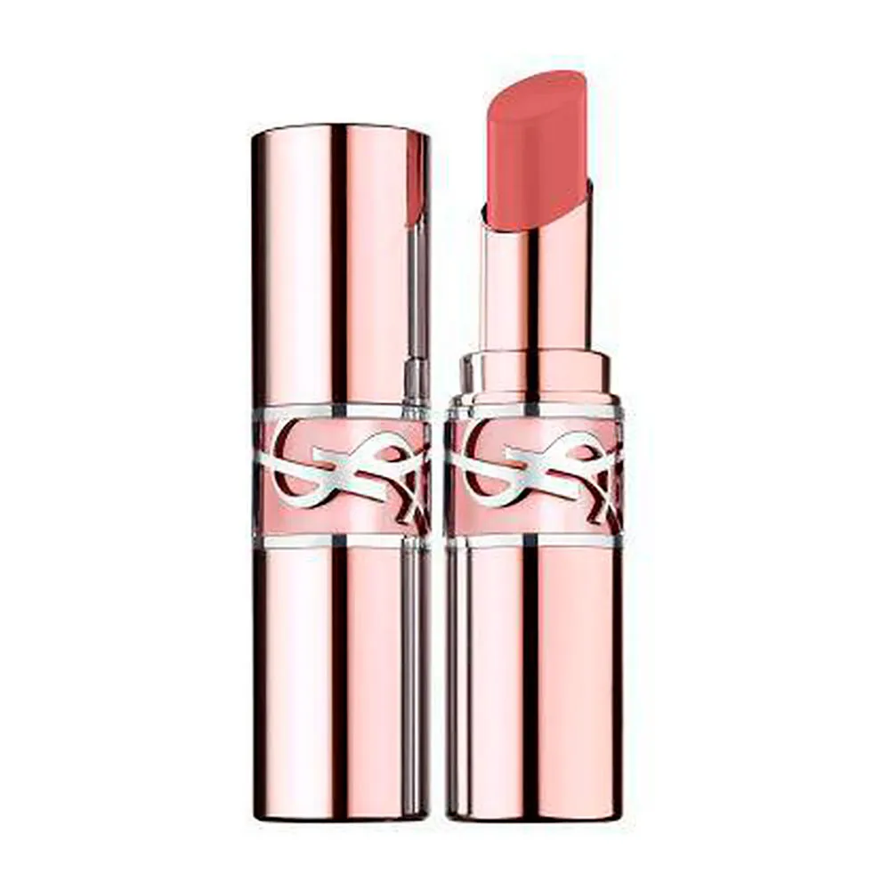 

Губная помада Yves Saint Laurent Loveshine Balm 3B, розовый