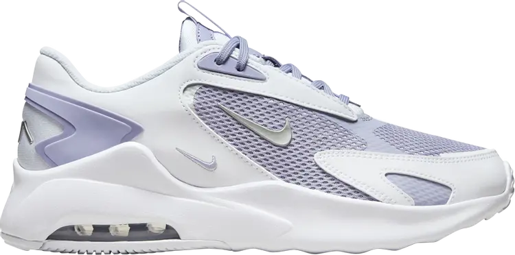 

Кроссовки Wmns Air Max Bolt 'Indigo Haze', синий