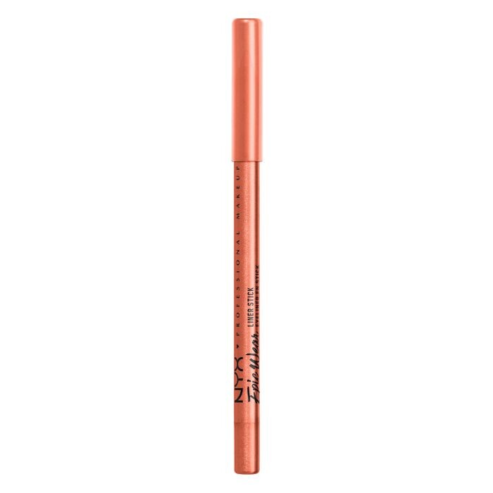 

Карандаш для глаз Epic Wear Eyeliner Stick Nyx Professional Make Up, Orange Zest