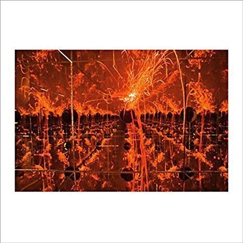 

Виниловая пластинка Kinsella, Tim: F*cker In A Box Of Mirrors (Orange Vinyl)