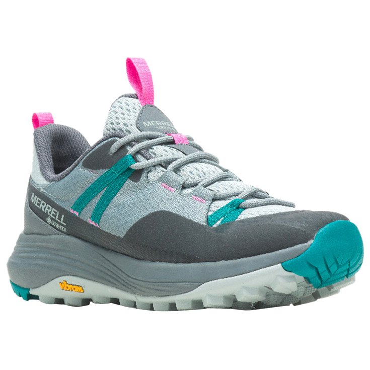 

Ботинки Siren 4 Gore-Tex Monument Hiking - 38 Merrell