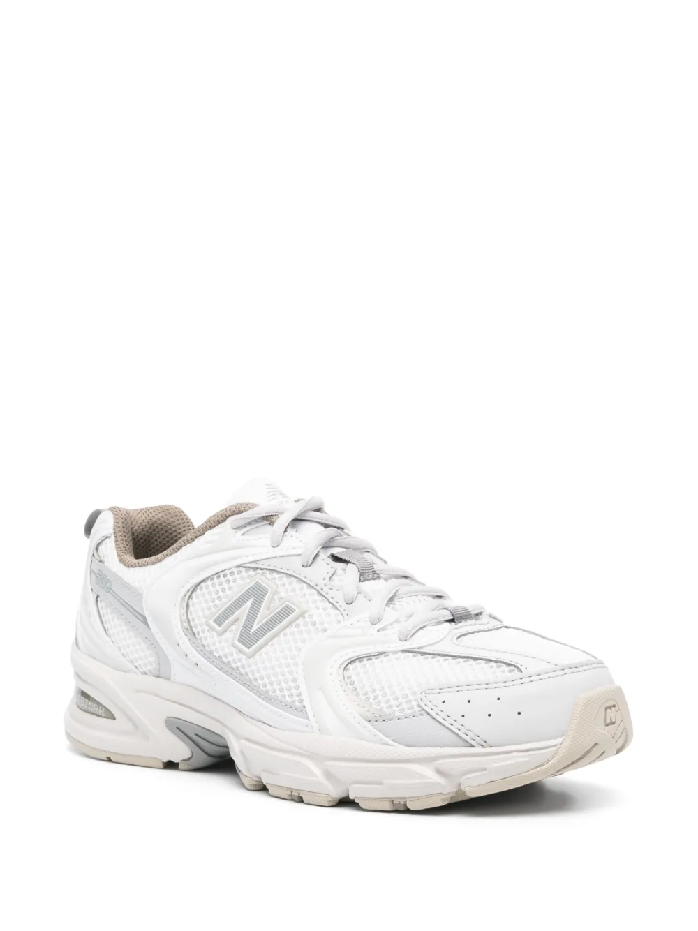 Кроссовки 530 NEW BALANCE, серый — фото 2