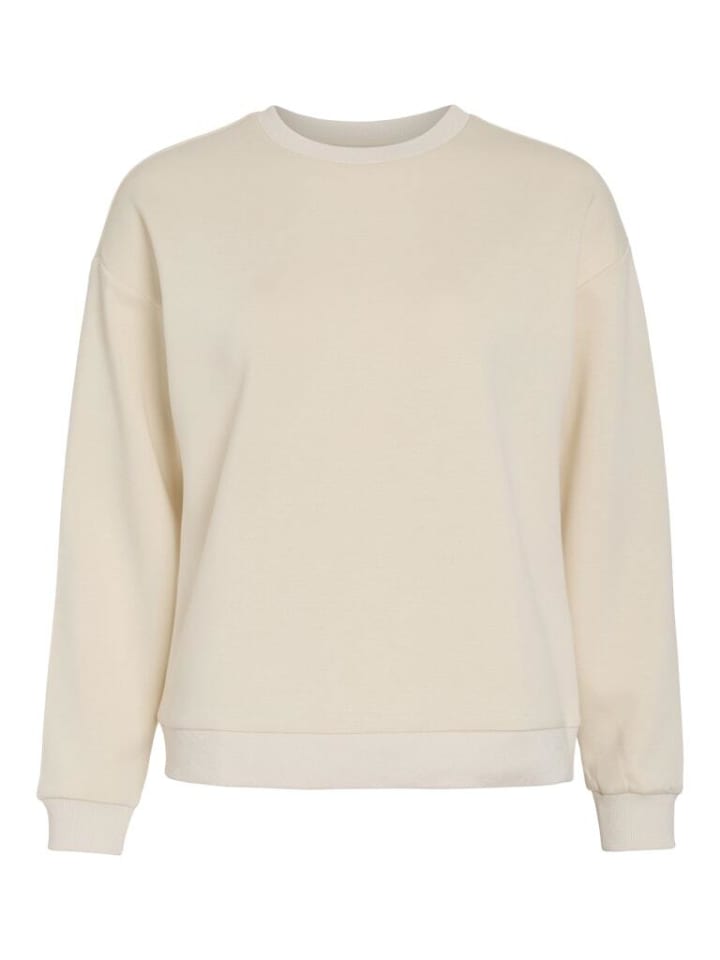 

Толстовка Vila Sweatshirt, цвет birch