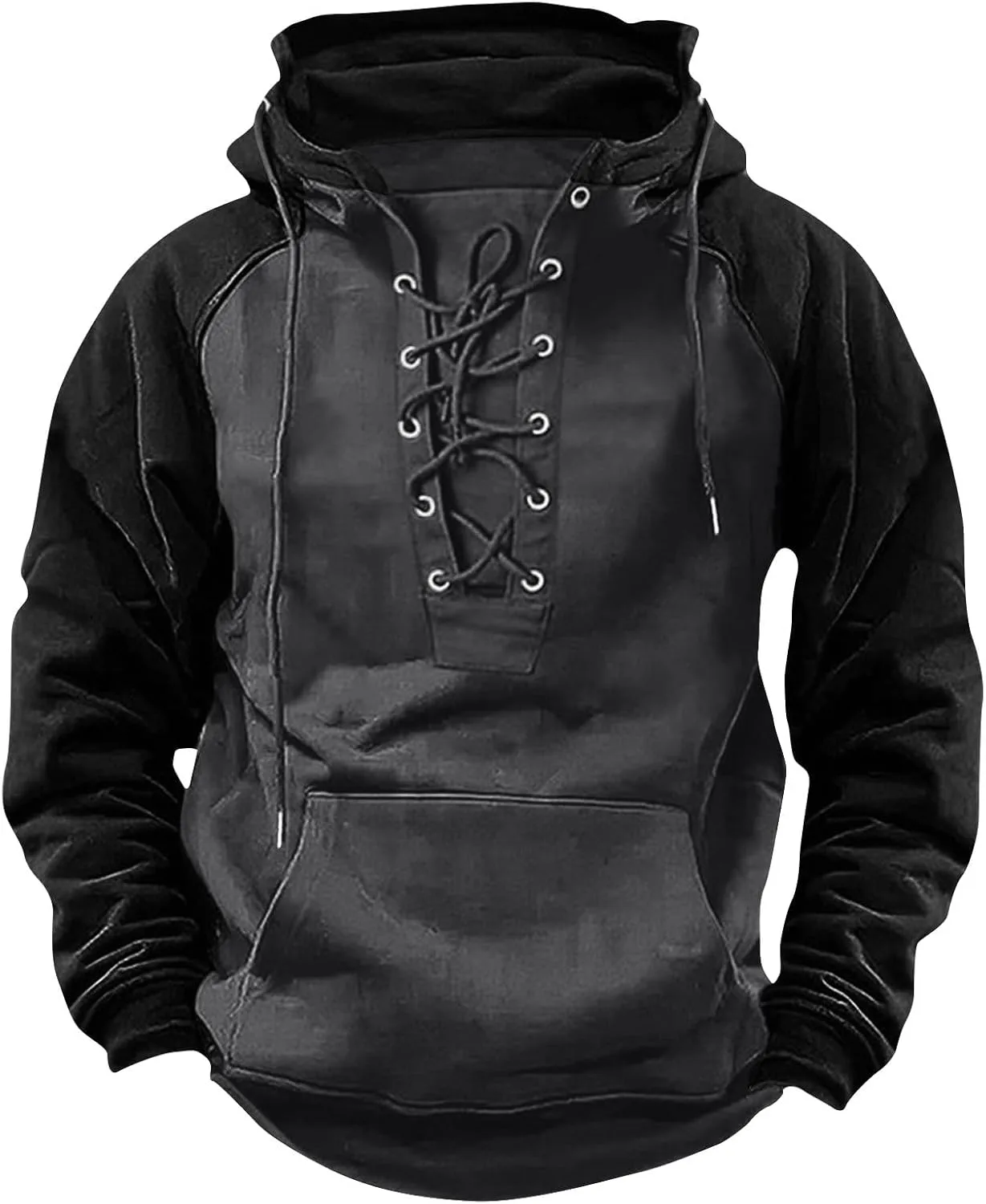 

Толстовка Aztec Tactical с капюшоном и карманами