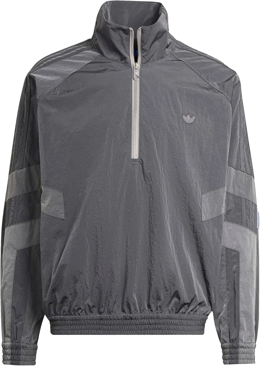 Спортивная куртка adidas, цвет Gray Five